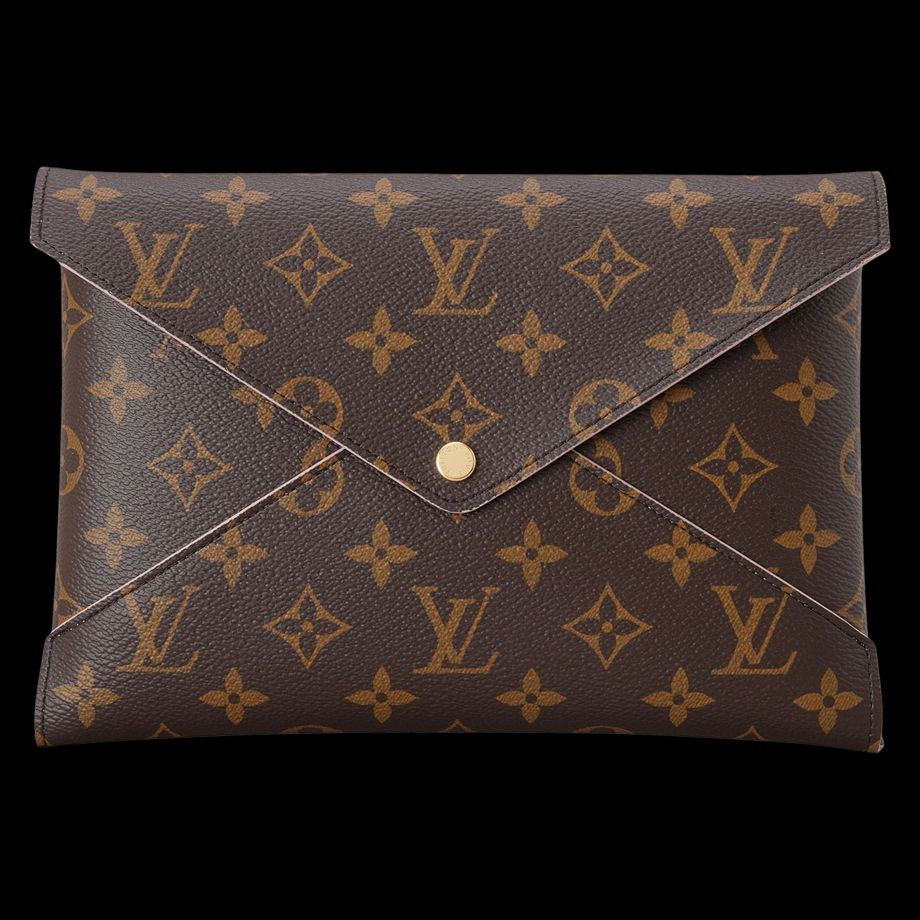 LOUIS VUITTON(USED)루이비통 M62034 모노그램 키리가미 포쉐트 파우치